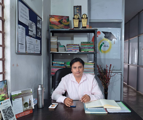 IICE Academy Siliguri